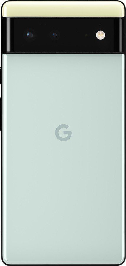 Pixel 6 Promo Evleaks