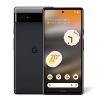 Google Pixel 6 with Chromecast Google TV: from £658.99 £499
Save £160