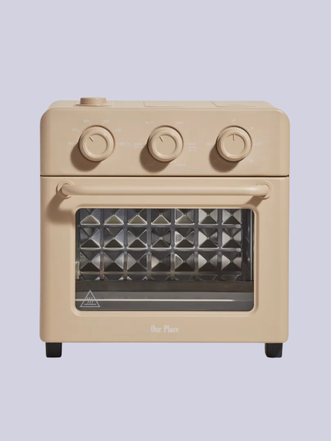 A cream oven from Our Place