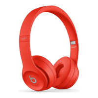 Beats Solo 3 Wireless Bluetooth Headphones: was £189, now £129.97 at Currys