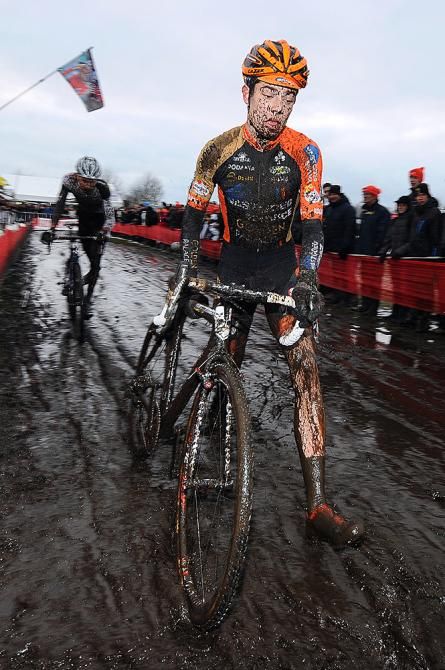 Wout Van Aert (Vastgoedservice - Golden Palace)