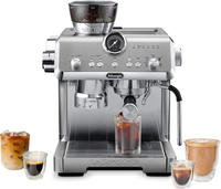 De'Longhi La Specialista Opera Espresso Machine