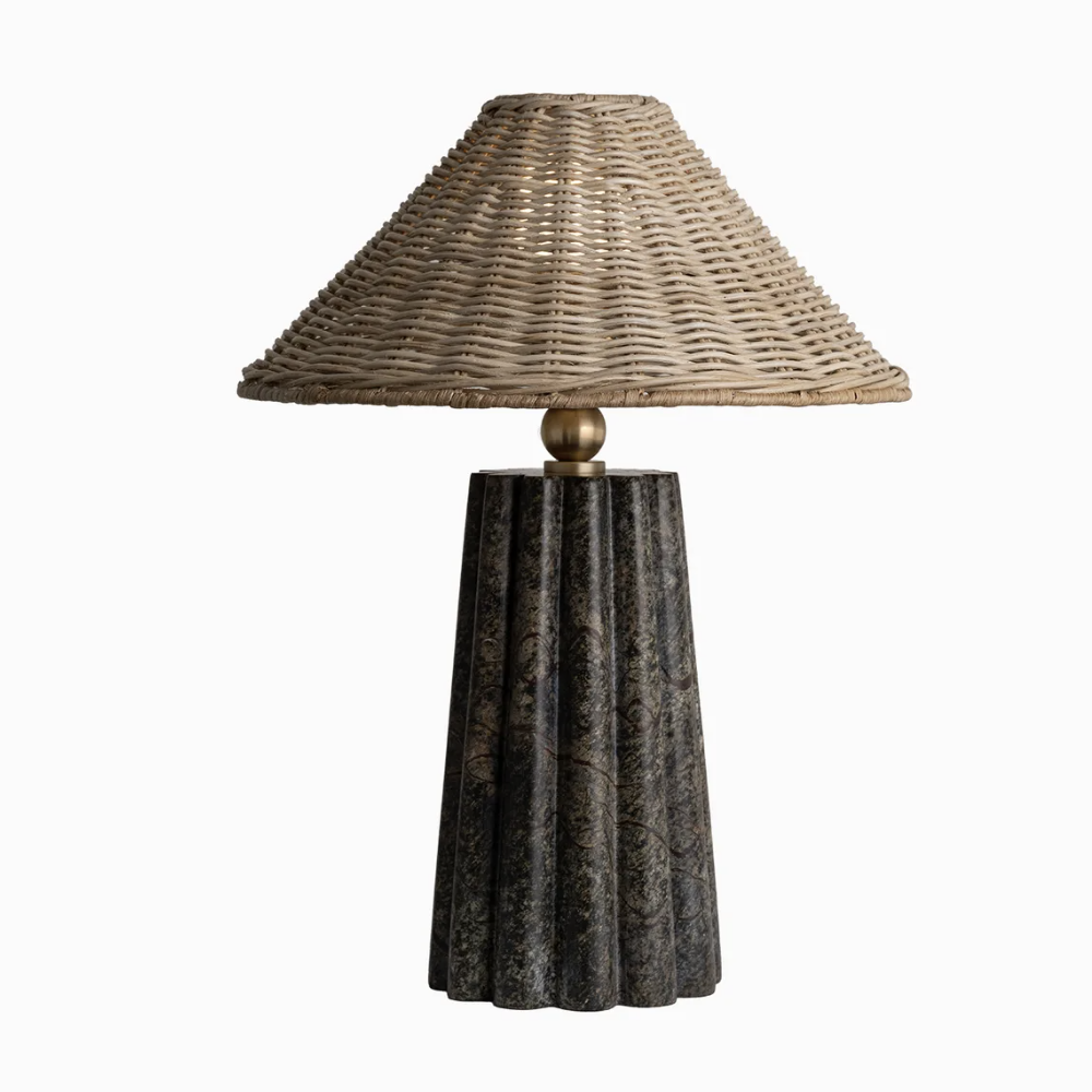 lamp