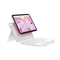 Apple iPad (10th Gen): Was $449, now $399 at Amazon
Check other retailers: $419 @ Walmart | $449 @ Best Buy&nbsp;