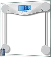 Etekcity Digital Body Weight Bathroom Scale
