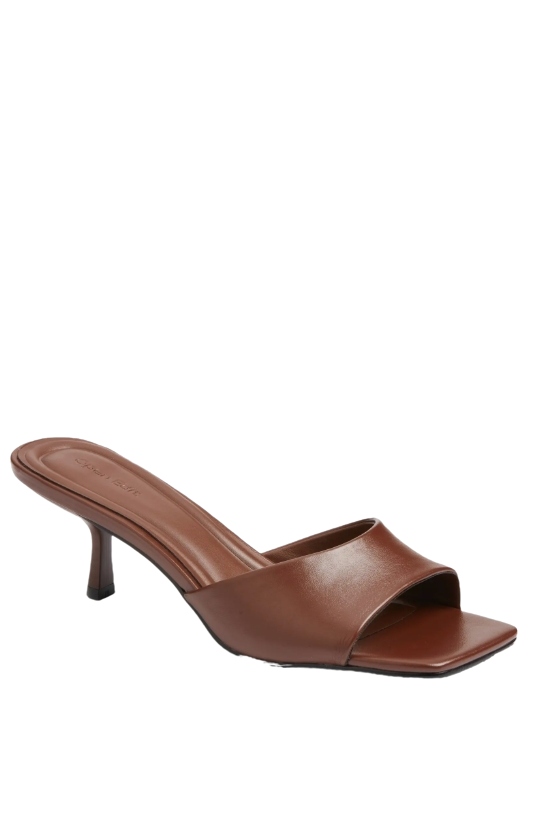 Open Edit, Charlie Sandals (Were $80) 