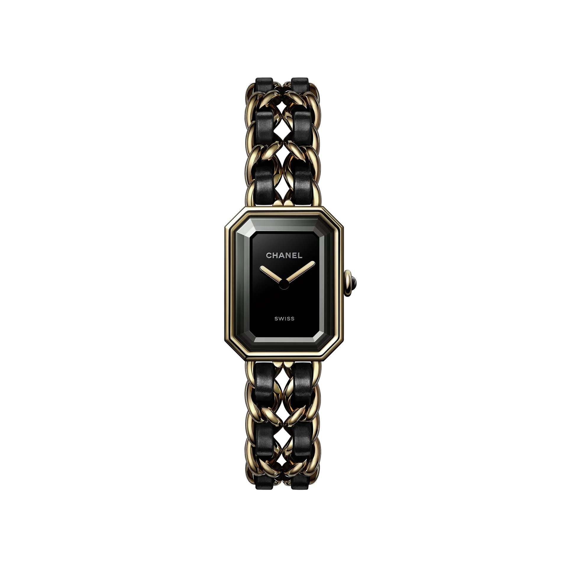 Première Édition Originale Watch - Gold Coating | Chanel