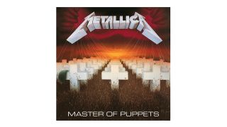 The 20 best classic rock albums to own on vinyl: : Metallica: Master Of Puppets