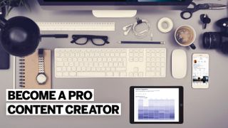 5 steps to becoming a pro content creator on Instagram