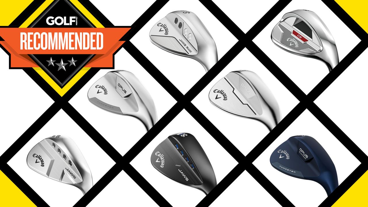 Best Callaway Wedges