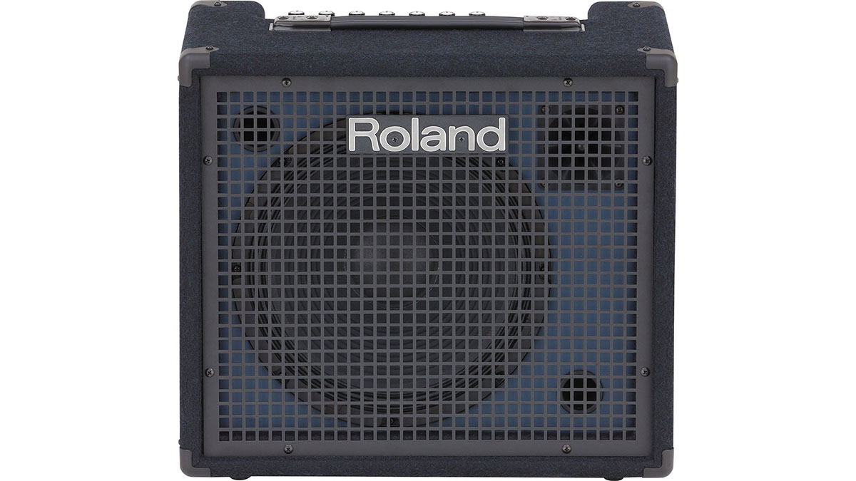 Roland updates the KC keyboard amp range with six new models | MusicRadar