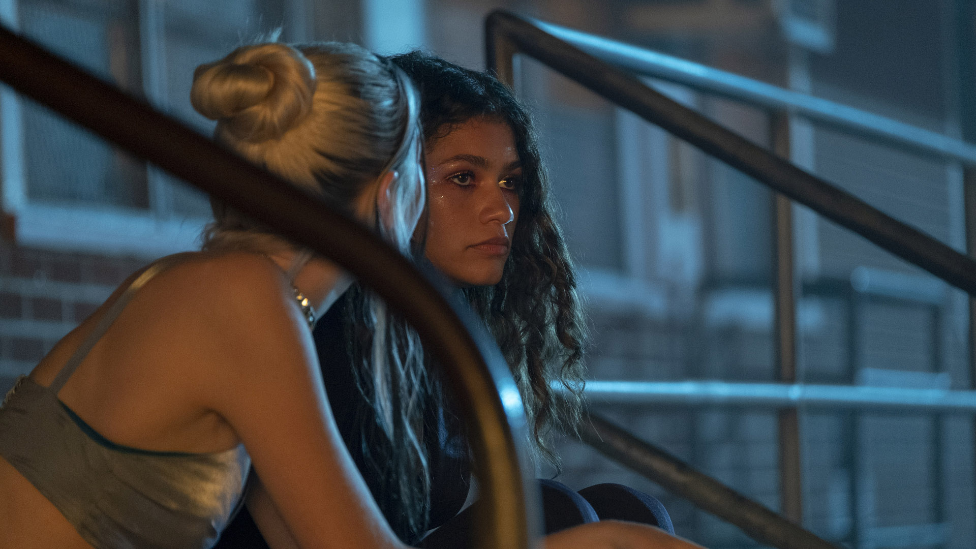 Euphoria season 2 release date, cast, plot and what we know so far