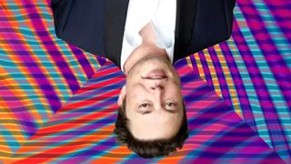 Elon Musk optical illusion is absolute nightmare fuel