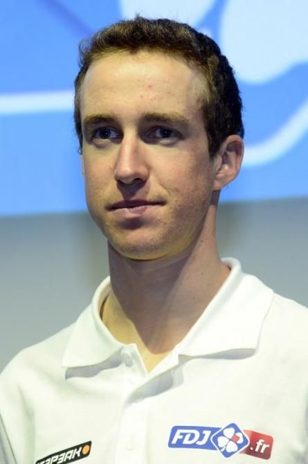 Alexandre Geniez (FDJ)