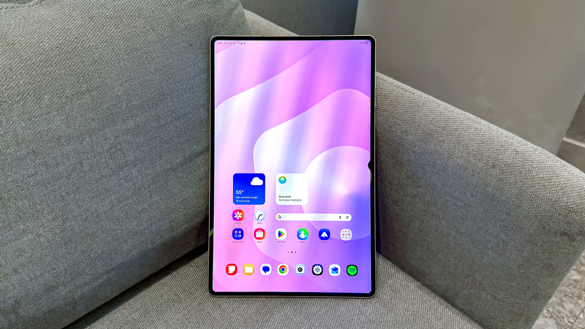 Samsung Galaxy Tab S11 Ultra