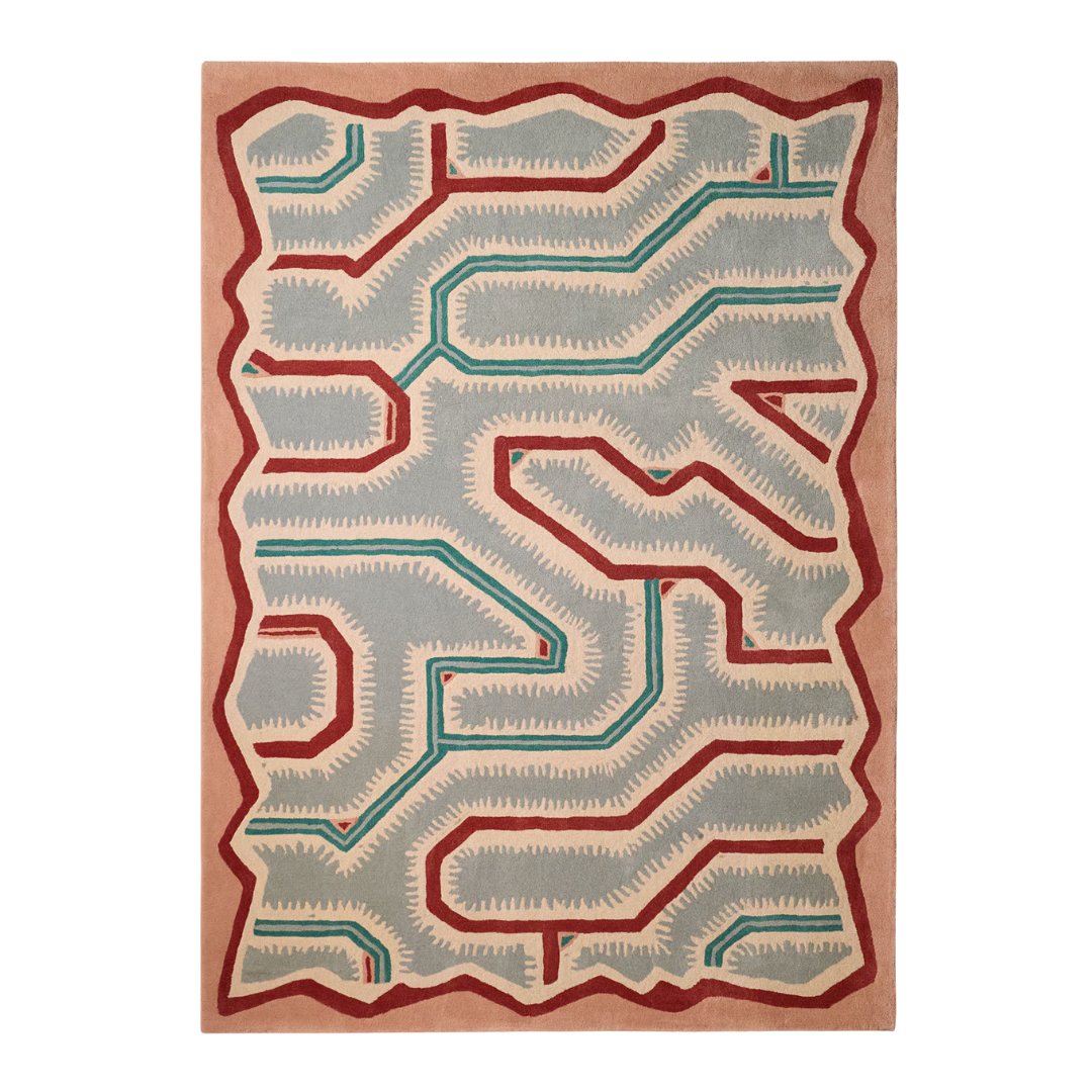 Ropley Rug, 170 X 240cm