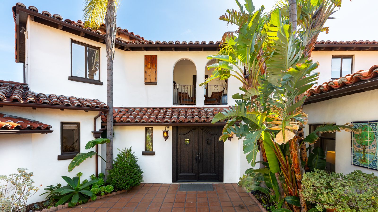 Mario Lopez&#039;s former home