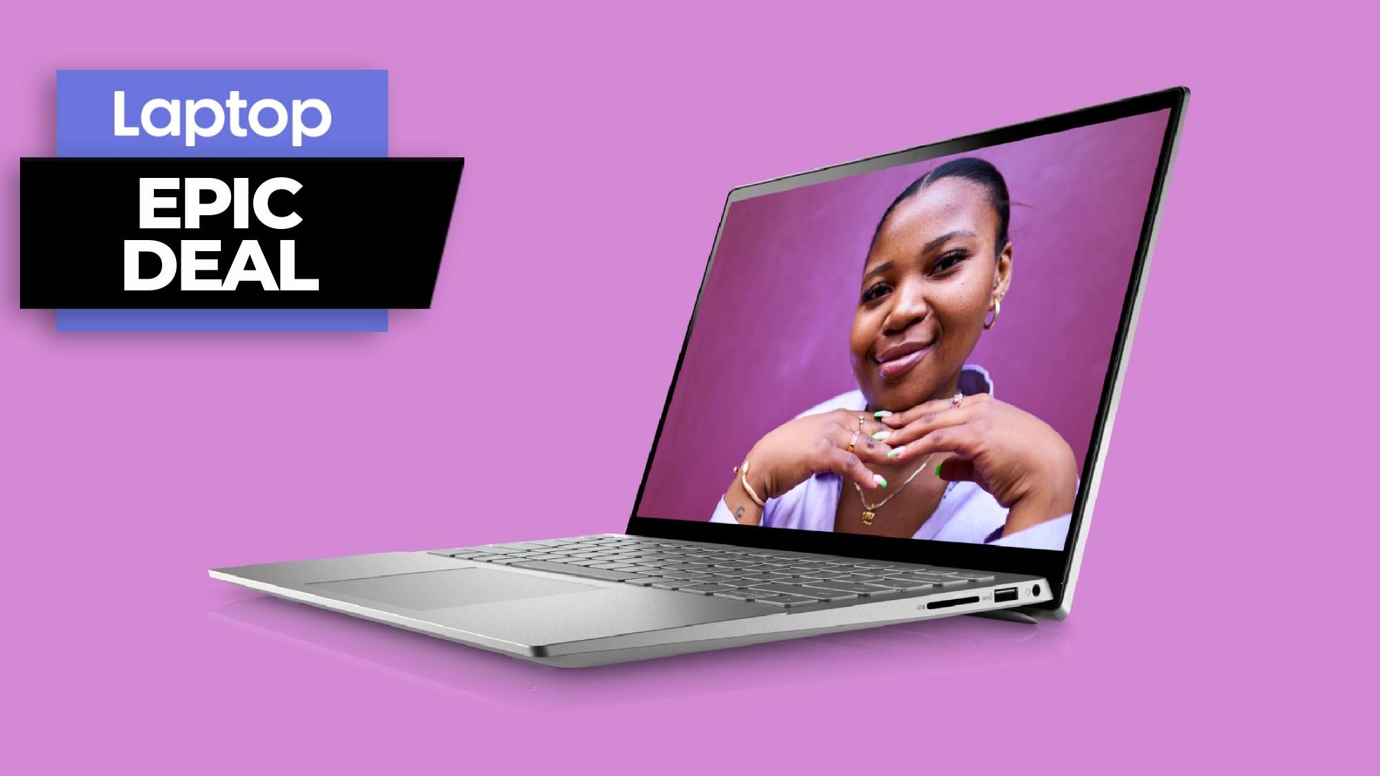 [キタ] デル Inspiron 14 Ryzen7 Wow! The Dell Inspiron 14 with Ryzen 7 CPU just crashed to $499
