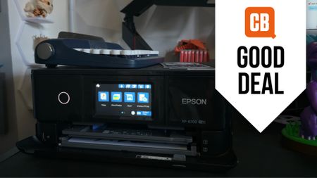 Epson XP-8700 Prime Day deal