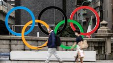 Tokyo Olympics To Be Held Without Fans Amid Covid-19 Emergency
