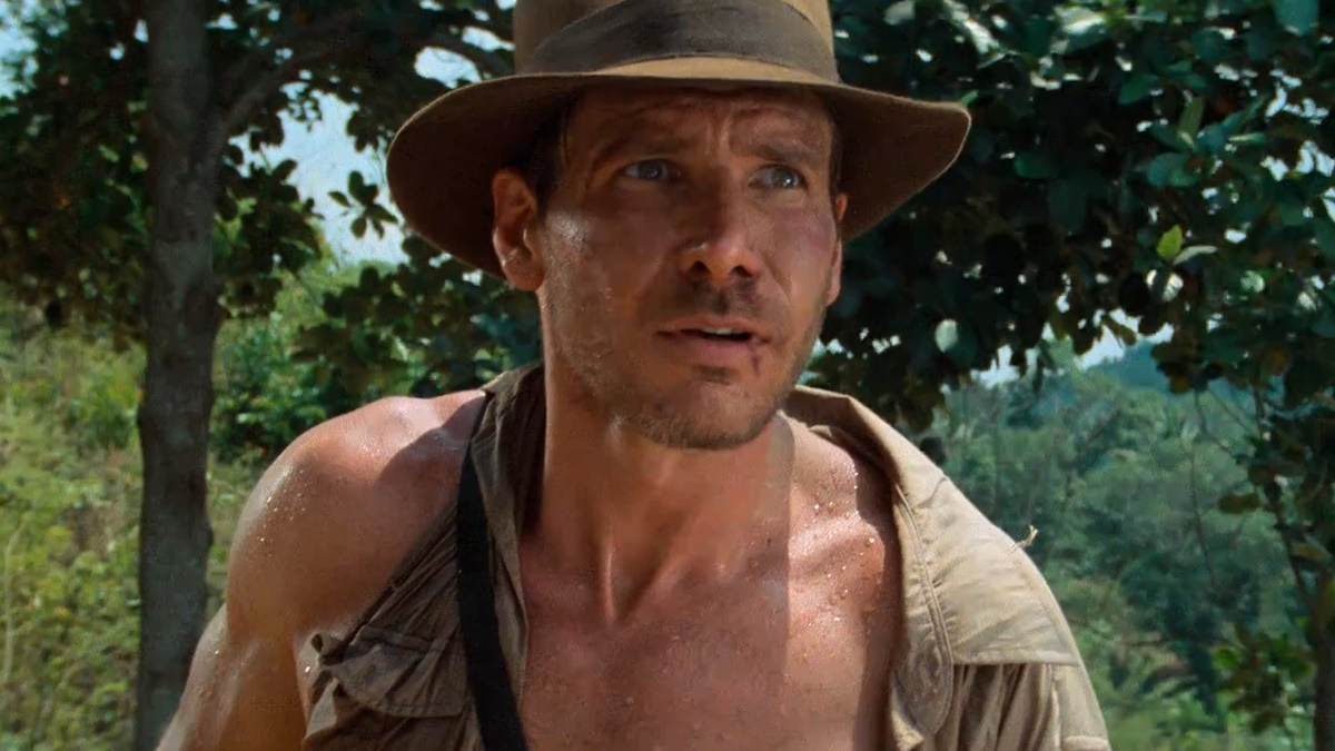 The 33 greatest Harrison Ford movies