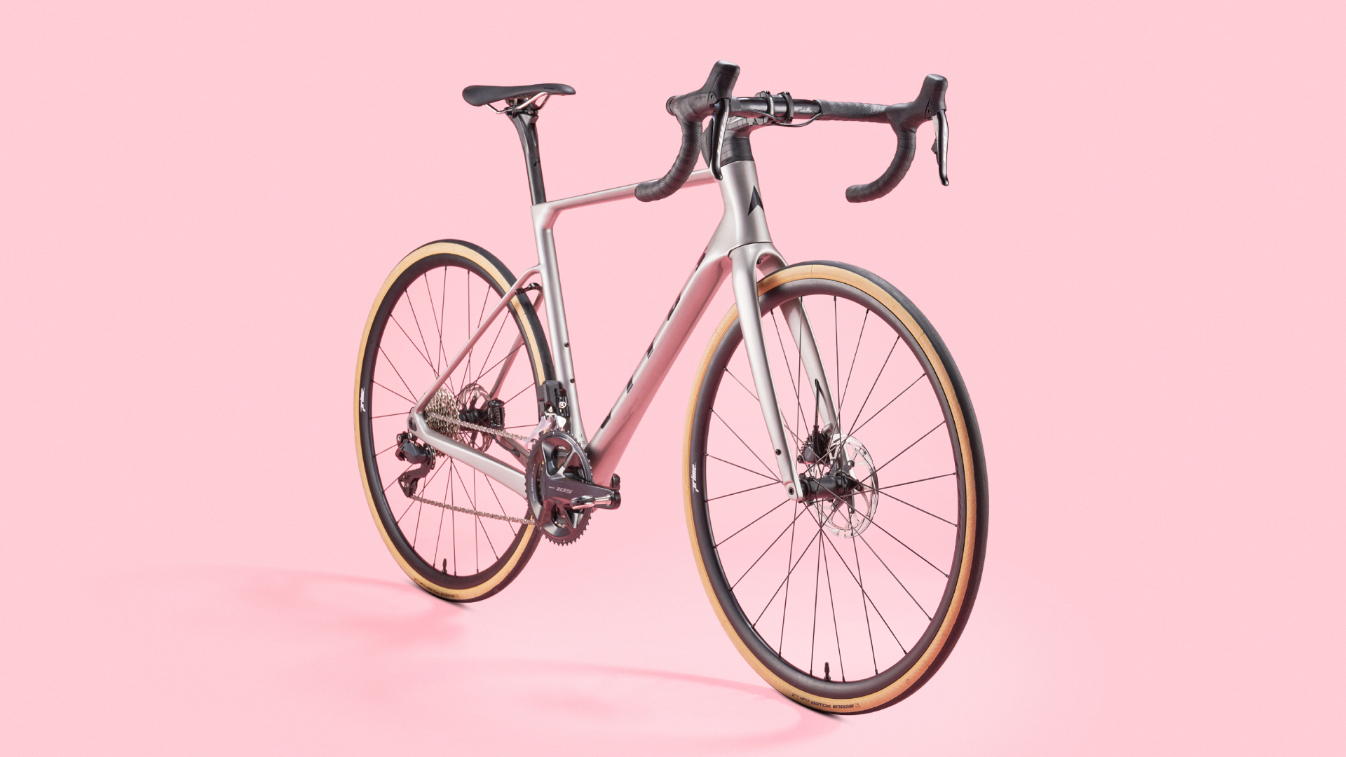 Vitus best sale endurance bike