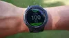 GolfBuddy aim W10 GPS Golf Watch