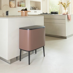 Brabantia Bo 11l &amp;amp; 23l Touch Bin Hi