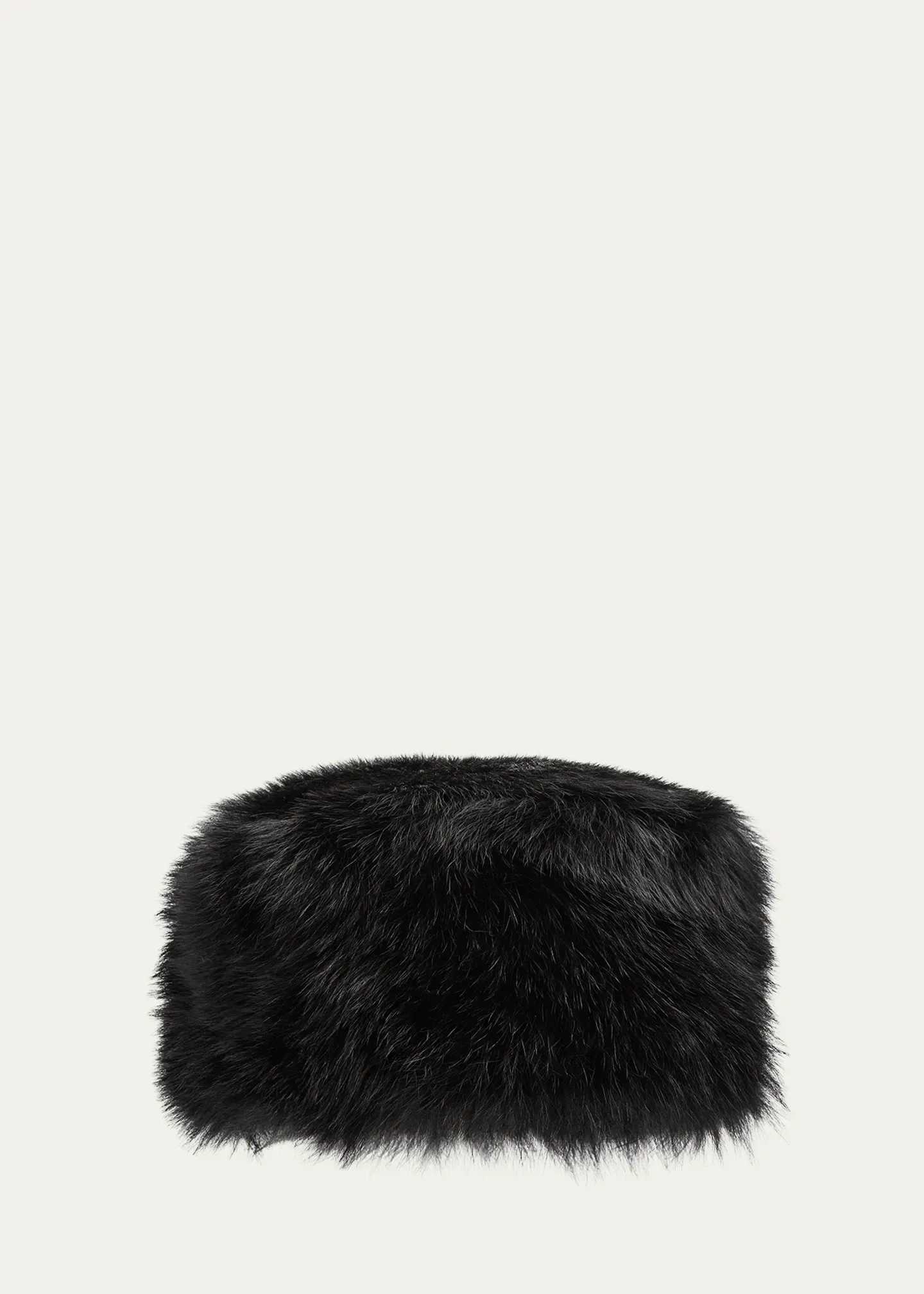 Gushlow and Cole, Toscana Shearling Russian Hat
