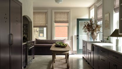 Kitchen Island Trends 2026: 10 Designs to Know About | Homes and Gardens