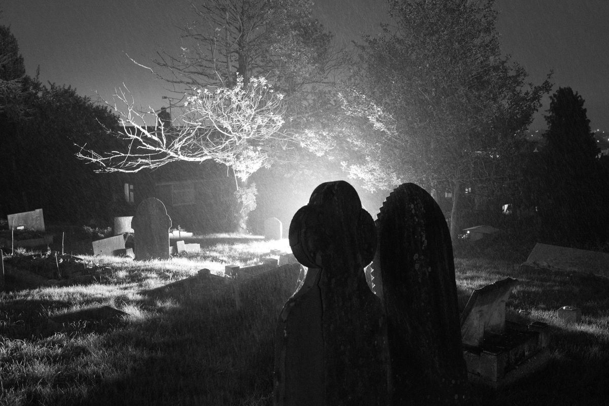 Pentax K-3 Mark III Monochrome