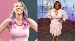 Whitney Cummings, Sherri Shepherd are next up to guest host Debmar-Mercury's 'Wendy Williams.' 