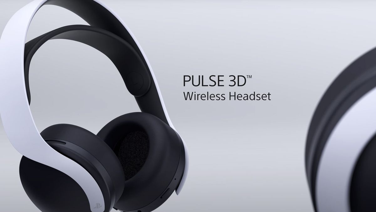 ps5 pulse 3d headset amazon