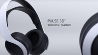 Pulse 3D headset pre orders are live get the wireless PS5