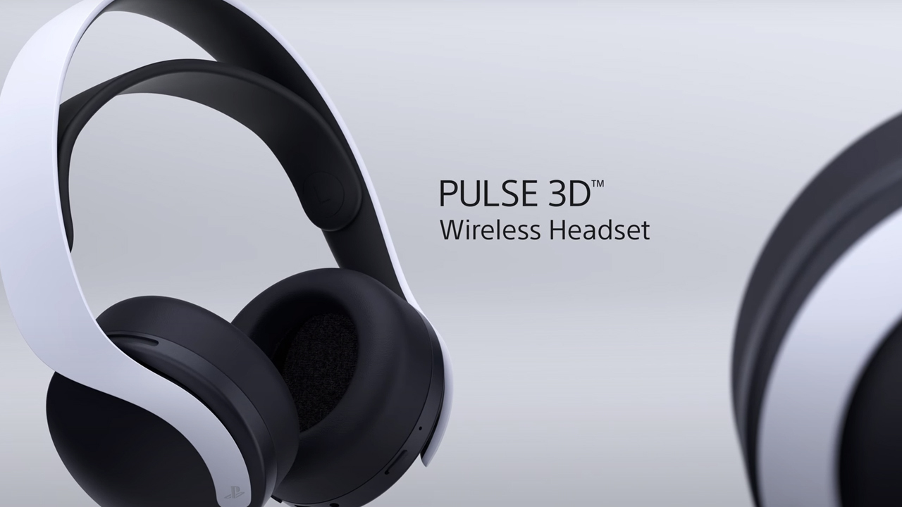 headsets compatible with ps5