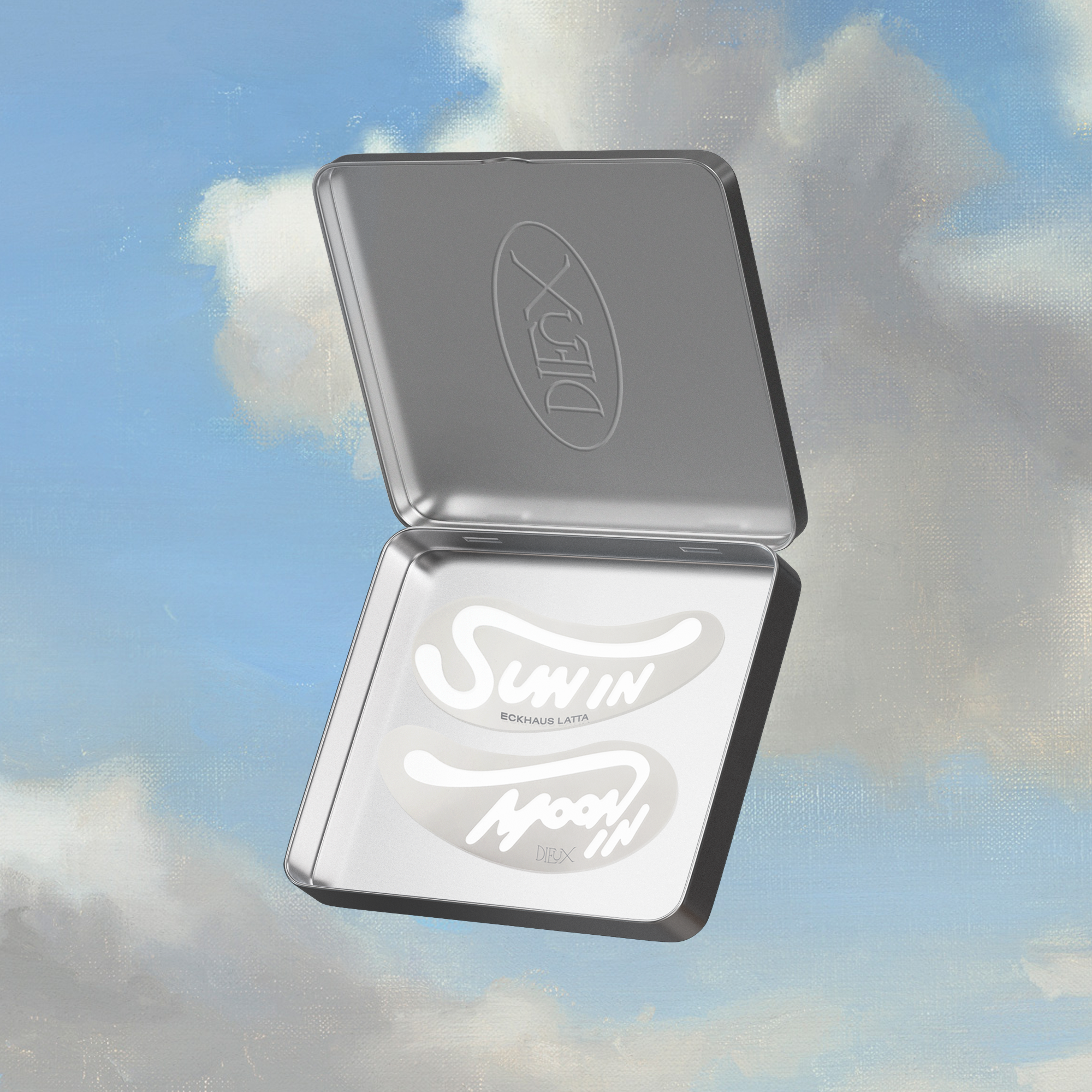 Solar Return Forever Eye Mask