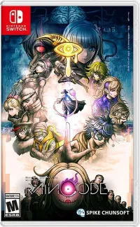 Master Detective Archives Rain Code: was $59 now $29 @ Best Buy

Price check: $43 @ Amazon