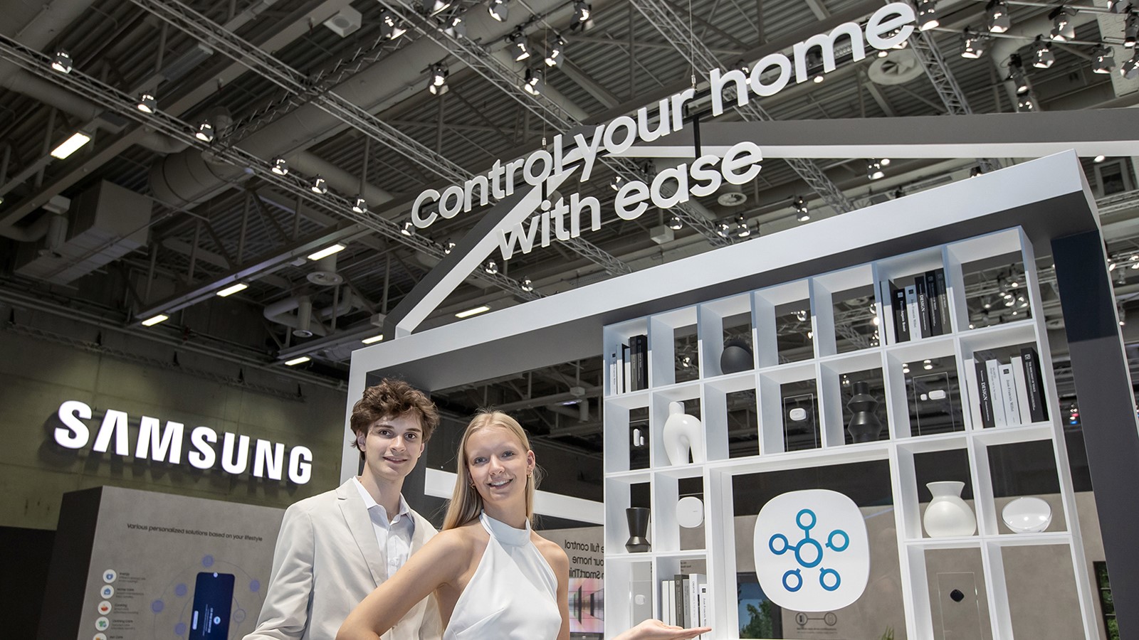 Samsung SmartThings