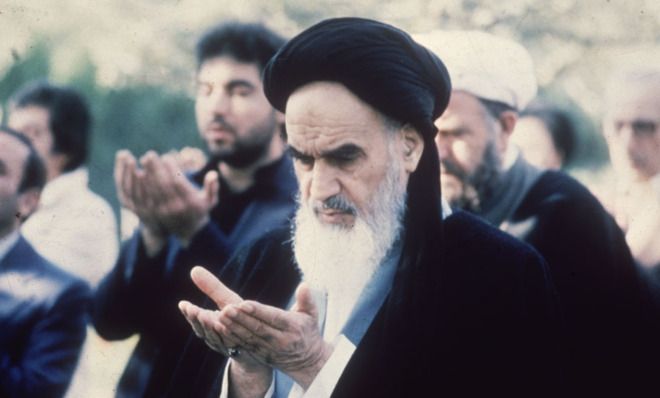 Khomeini