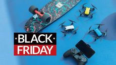 The DJI drones Black Friday sale is HERE! Save $350 on Mavic 2 Pro for epic aerial photography