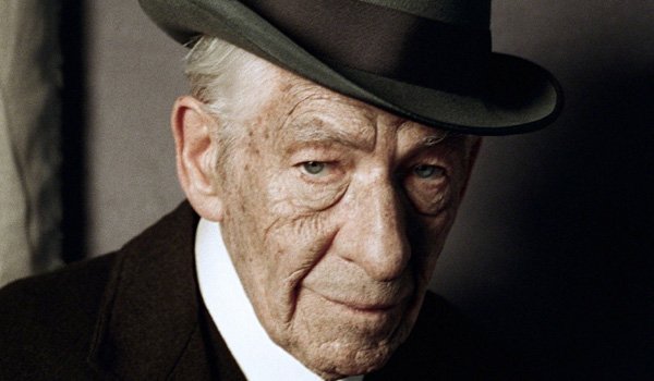 Mr. Holmes