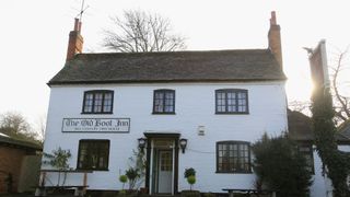 The Old Boot Inn, Berkshire