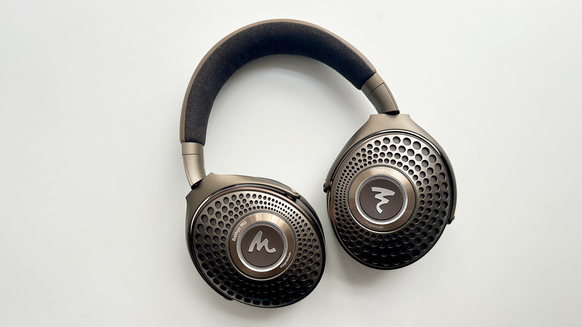 Focal Bathys MG review