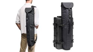 PRO Light Tough Tripod Bag for Manfrotto Hard Cases