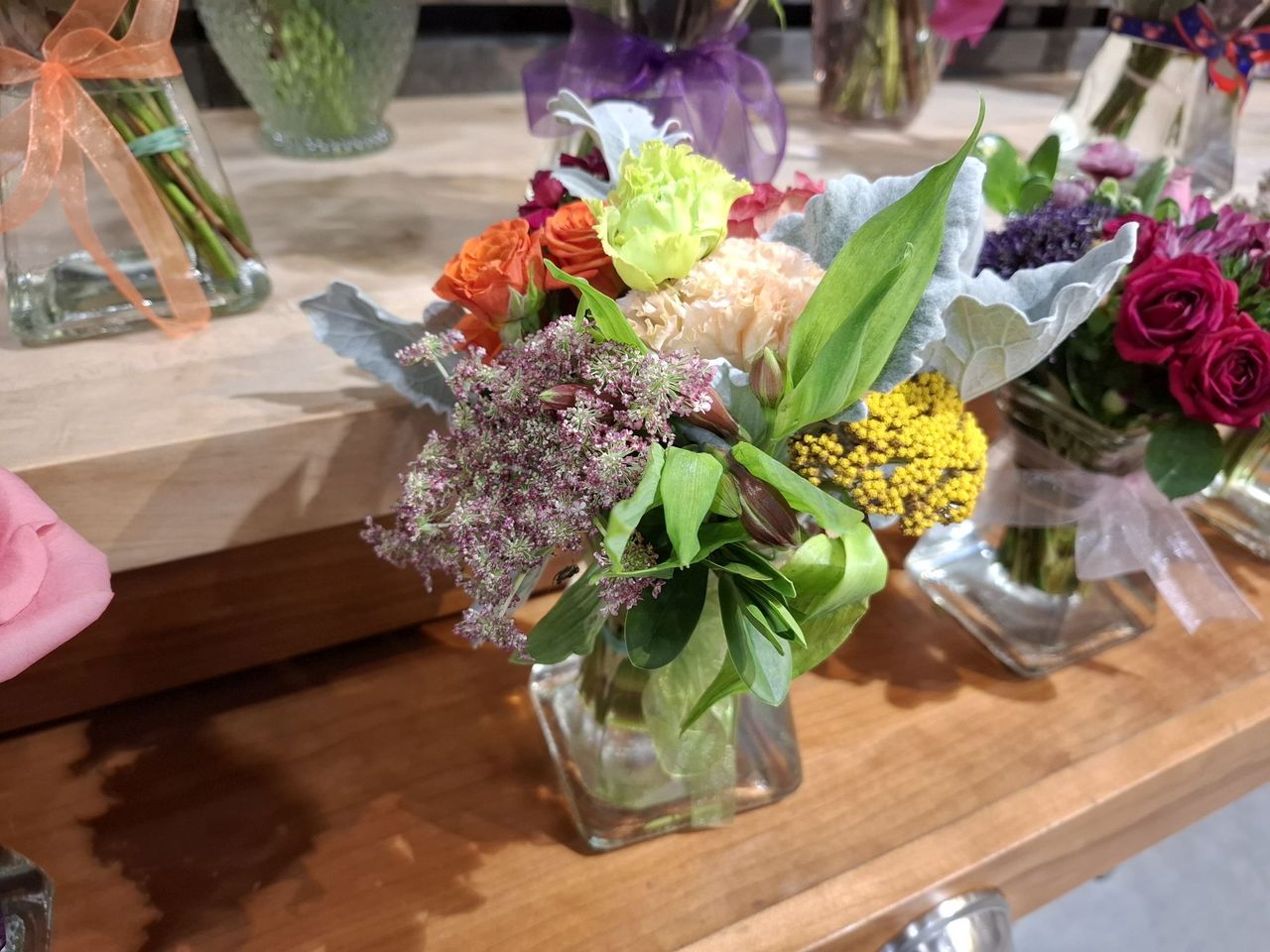 Samsung Galaxy A37 camera sample.