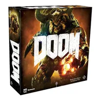 Doom: The Board Game | $79.99 at AmazonBuy it if:Don't buy it if:Price check: