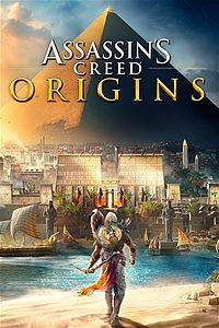 Assassin s Creed Origins