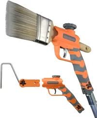 McCauley Tools Paint Brush and Roller Extender, Amazon