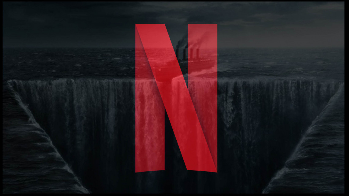 Netflix cancels another big-budget show - and fans aren't happy