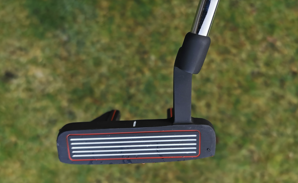 MacGregor CG3000 Package Set Review | Golf Monthly